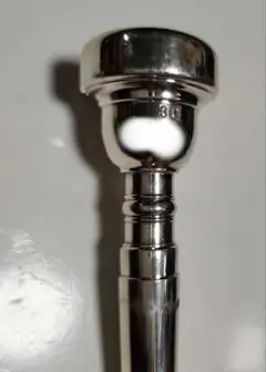 ブルーノ　ティルツ　トランペットマウスピース 3C