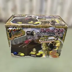 鉄球の試練ゲーム