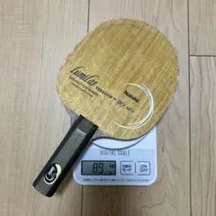 ニッタク ルミラス 卓球 ラケット