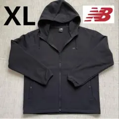 new balance フード付きジャケット XL