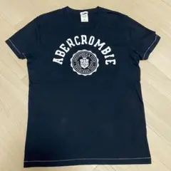 Abercrombie&Fitch Mサイズ アバクロ Tシャツ