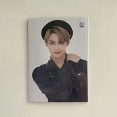SEVENTEEN Happy Ending トレカ ジュン