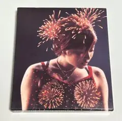 宇多田ヒカル/BOHEMIAN SUMMER 2000 DVD