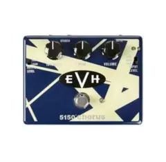 MXR EVH 5150 Overdrive ギターエフェクター　中古美品 中古】MXR / EVH5150 Overdrive 【梅田店】 | イシバシ楽器