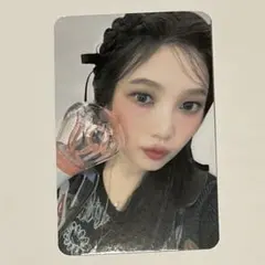 Red Velvet イェリ シーグリ 2021 特典トレカ セット - メルカリ