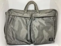 訳あり品特化 PORTER ポーター ビジネスバッグ