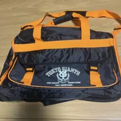 読売ジャイアンツ ショルダーバッグ　ボストンバッグ2点セット