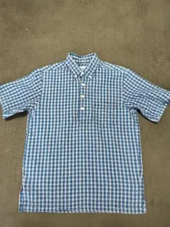 reyn spooner 半袖シャツ XS