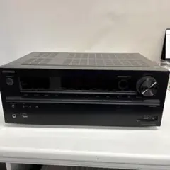 完動美品ONKYO7.1ch TX-NR636 4KAtmos対応純正リモコン付 Onkyo TX-NR636 Amplifier 7.2ch AV Receiver 4K Wi-Fi