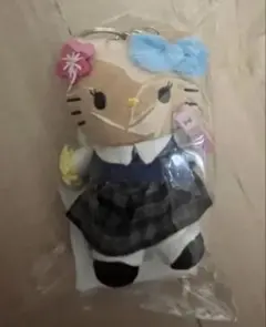10crepipi 日焼けキティ　ギャル