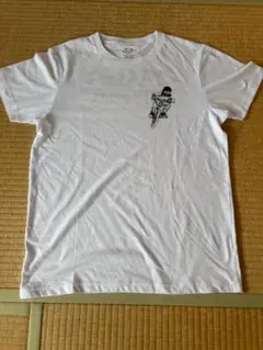 OAKLEY ホワイト Tシャツ CALIFORNIA