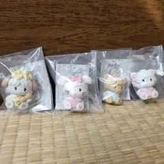 mikko characters すわらせ隊コンプリートセット