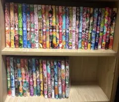 ちはやふる 1~47巻セット