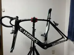 Sworks venge 2012
