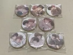 ピットスポルム五葉 発売記念Gratte アイシングクッキー 8枚セット売り