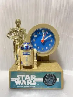 2025年最新】r2d2 目覚まし時計の人気アイテム - メルカリ