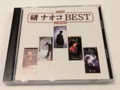 ベスト盤　研ナオコ / BEST CD