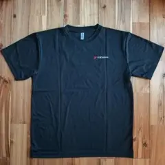 新品　未使用　 半袖　Tシャツ　Ｌサイズ　ヨコハマタイヤ ブラック
