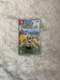 あつまれ どうぶつの森 Nintendo Switch