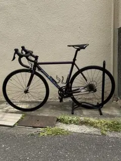 ロックバイクスROCKBIKESスピットファイア【限定カラー】アメジスト ROCKBIKES SPITFIRE、今度のカラーは「Amethyst」 – CyclingEX