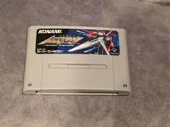 アクスレイ AXELAY