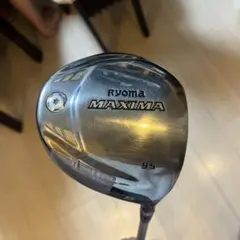 Ryoma MAXIMA ドライバー 9.5度