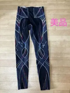 CWX ワコール スポーツレギンス　レディースM