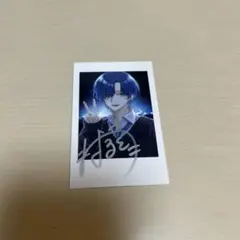 STELLA 晴歩 トレカ　サイン入り