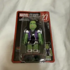 MARVEL SHE-HULK シーハルク ベアブリック