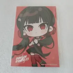 ダンガンロンパ くじ 上倉エク 特典 春川