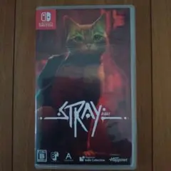 Switch Stray 通常版