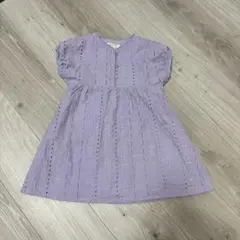 100未使用◎beamsワンピース