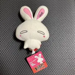 LOVE ぬいぐるみ　大塚愛