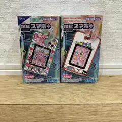 SEGA meスマホ+ 2個セット