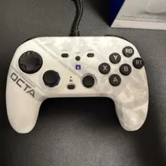 HORI ファイティングコマンダー OCTA for Windows PC