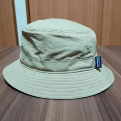 パタゴニア ウェーブフェアラー・バケツ・ハット