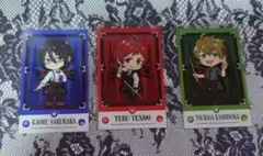 SideM ラウンドワン　カードセット　DRAMATIC STARS