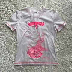 エルメス レディースtシャツ 36サイズ 新品未使用