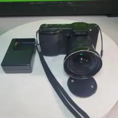 RICOH  HA-3  DW-6  2点セット　☆送料無料☆ 2025年最新】dw-6 ricohの人気アイテム - メルカリ