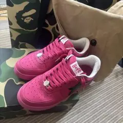 BAPE STA