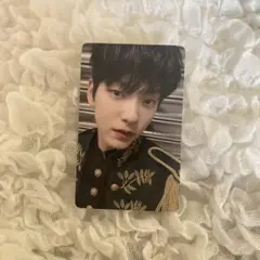 TXT SWEET スビン　ライブ 期間限定　weverse トレカ