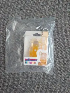 ベアブリック パッケージチャームコレクションvol.2