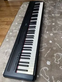 yu⭐︎ YAMAHA P-95 電子ピアノ　2ページ目 P-95 - Overview - Portables - Pianos - Musical Instruments