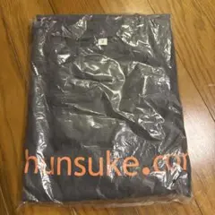 激レアshunsuke.com グレー Tシャツ Mサイズ　メンズ　レディース