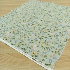 ★B550★ メイドインジャパン/ブランド/プリント生地/50cm