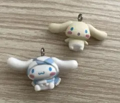シナモロール　ガチャ　2個セット