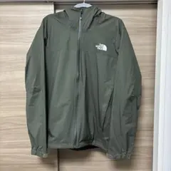 ノースフェイスベンチャージャケット　Mサイズ