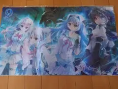 2025年最新】9nine プレイマットの人気アイテム - メルカリ