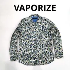 VAPORIZE　ヴェイパライズ　BEAMS　ビームス　シャツジャケット