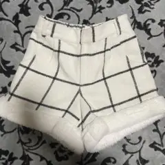 ショートパンツ